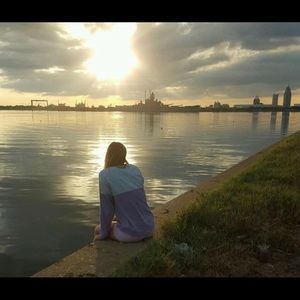 Lauren James Beachcomber